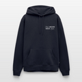Men’s Premium Hoodie - navy