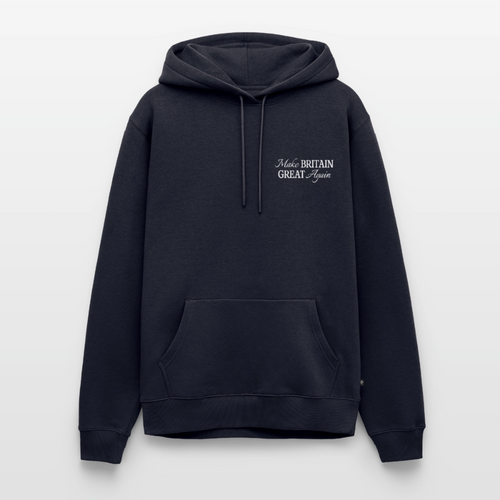 Men’s Premium Hoodie - navy
