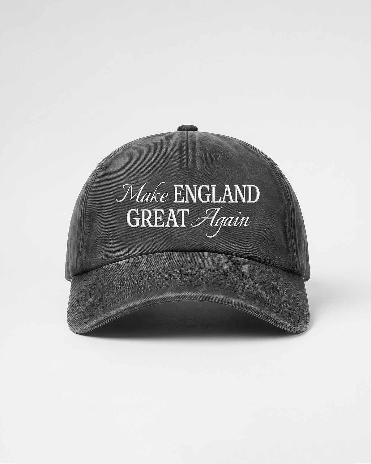 MEGA Vintage Cap – The Englishman