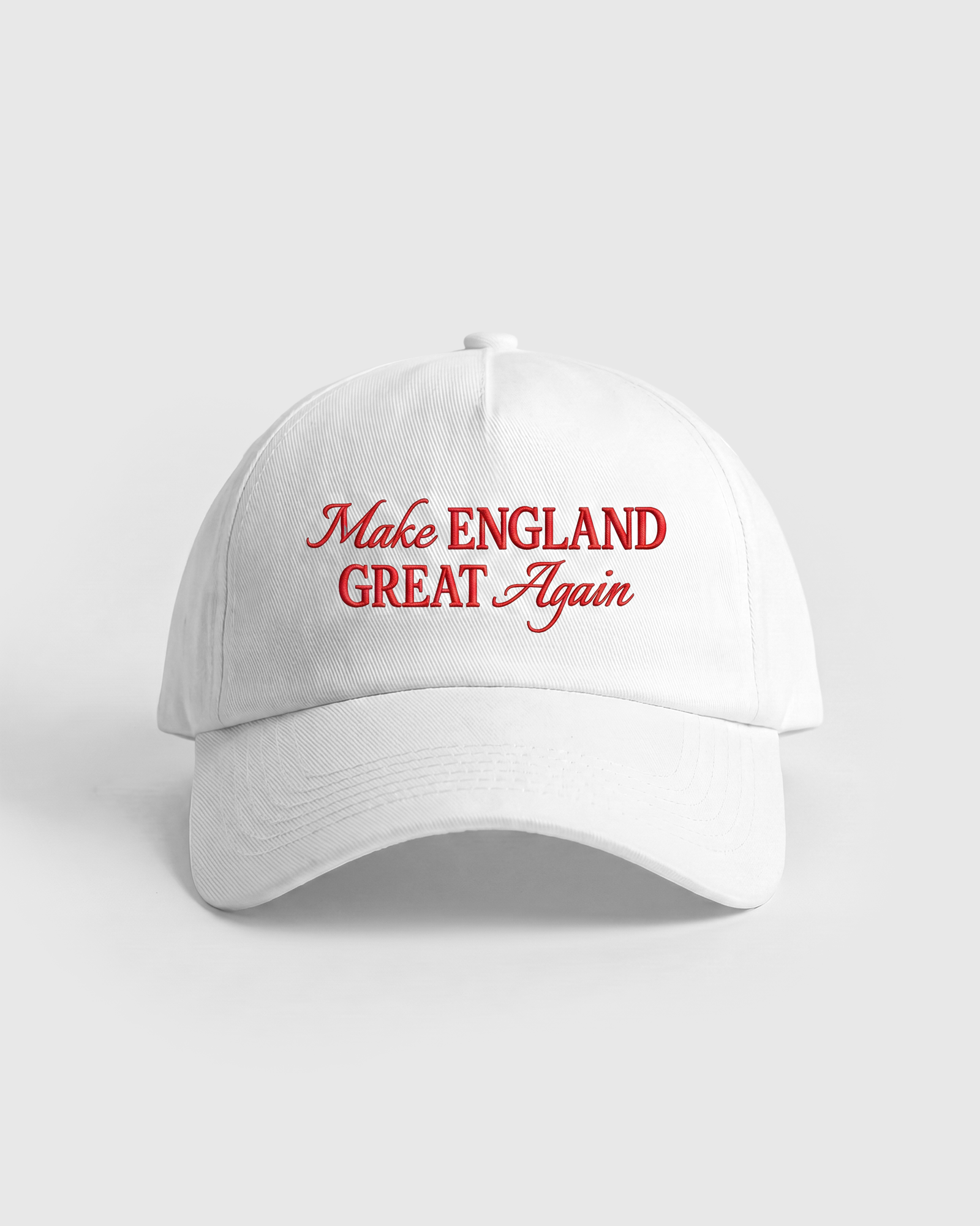 England Cap