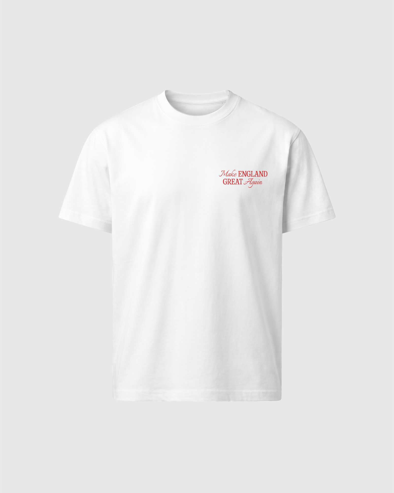 England Premium T-Shirt