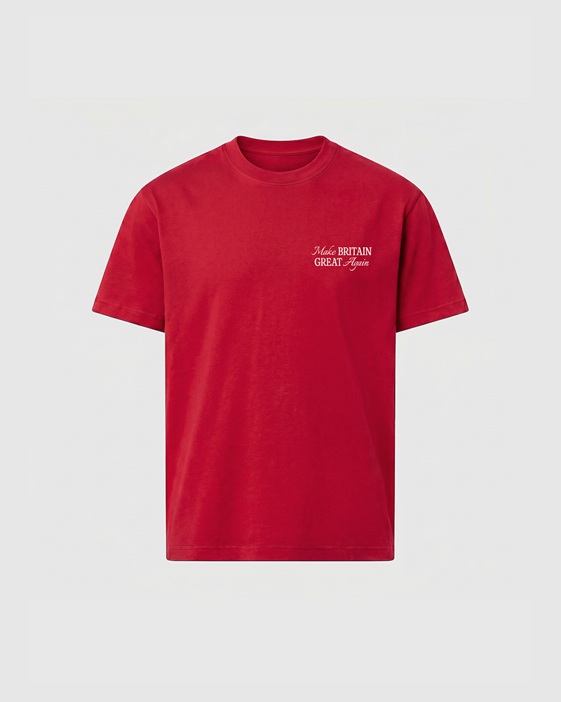 Make It Great T-Shirt
