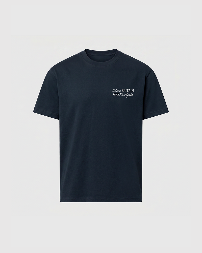 Make It Great T-Shirt