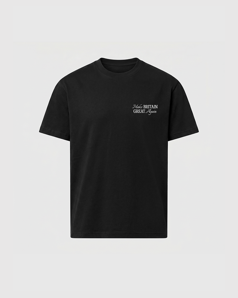 Make It Great T-Shirt