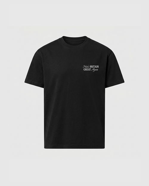 Make It Great T-Shirt