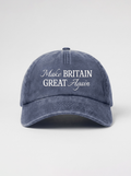 Make It Great Cap