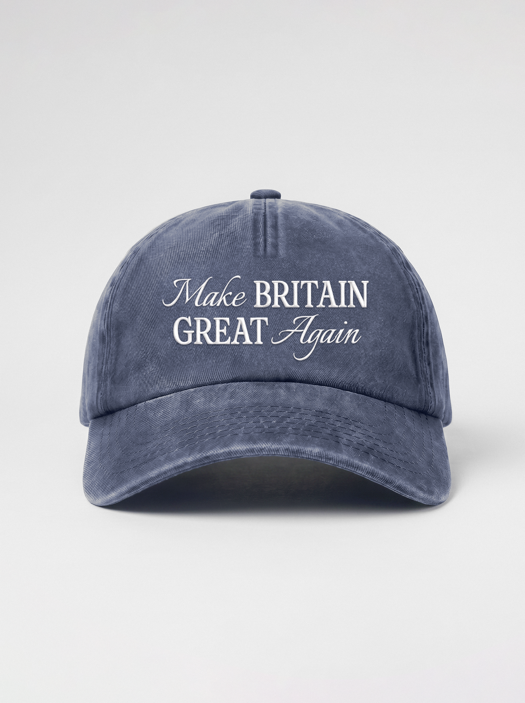 Make It Great Cap