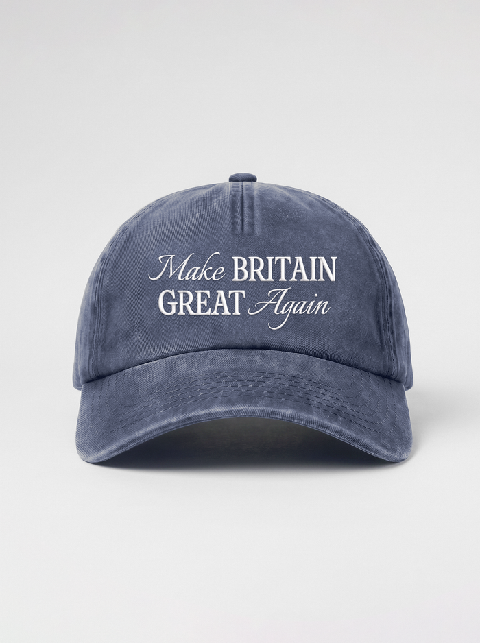 Make It Great Cap