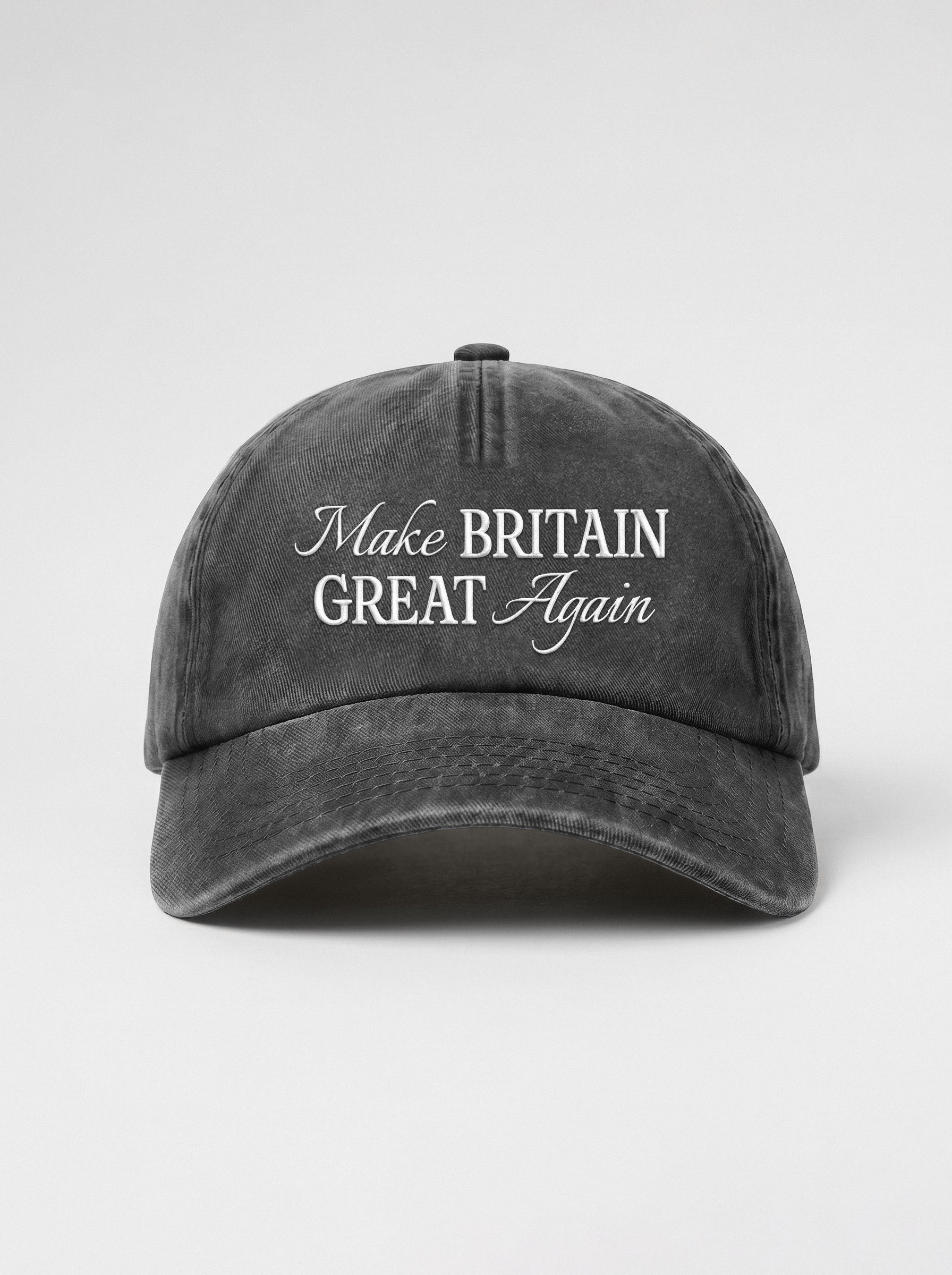Make It Great Cap