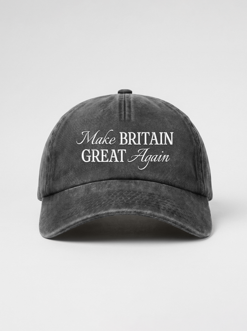 Make It Great Cap